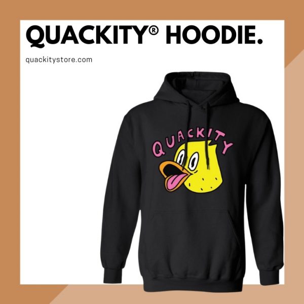 quackity merch amazon