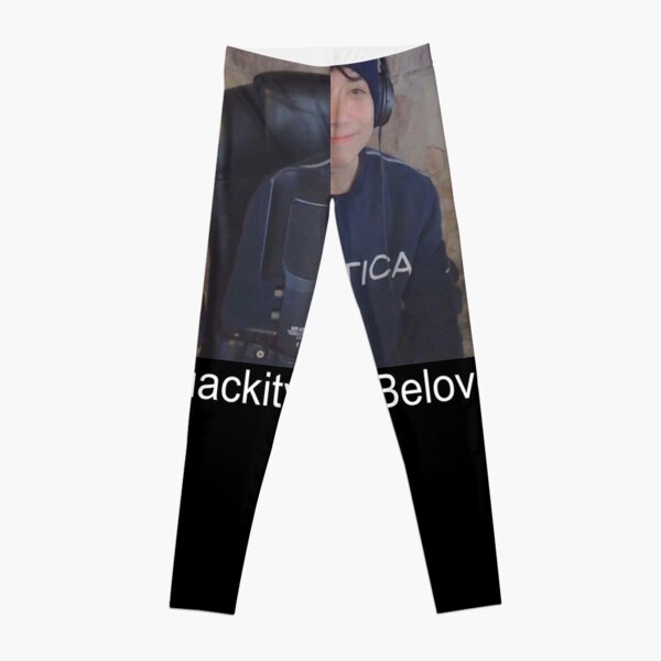 Quackity my beloved Leggings RB2905 product Offical Quackity Merch