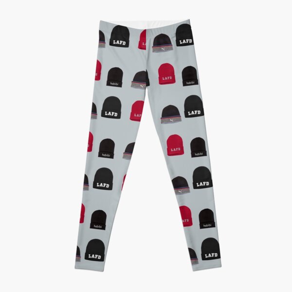 Quackity Beanie Leggings RB2905 product Offical Quackity Merch