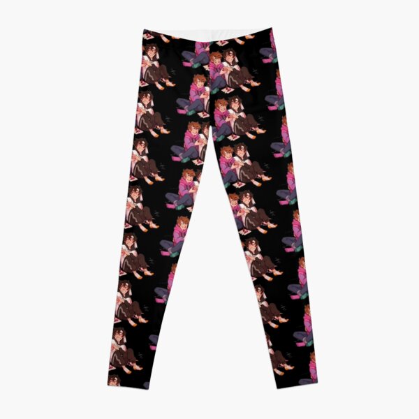 Copy of Karl Jacobs and Quackity Leggings RB2905 product Offical Quackity Merch