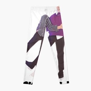 Quackity and Karl Leggings RB2905 product Offical Quackity Merch