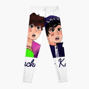 quackity and karl Leggings RB2905 product Offical Quackity Merch