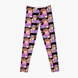 karl Jacobs and Quackity Leggings RB2905 product Offical Quackity Merch