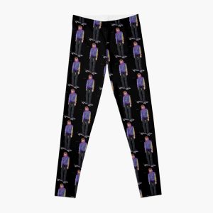 Karl Jacobs and Quackity Leggings RB2905 product Offical Quackity Merch