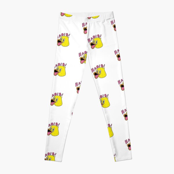 Quackity Duck Leggings RB2905 product Offical Quackity Merch