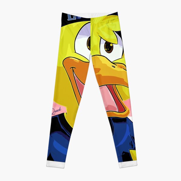 QuackityHQ Leggings RB2905 product Offical Quackity Merch