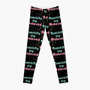 quackity my beloved Leggings RB2905 product Offical Quackity Merch