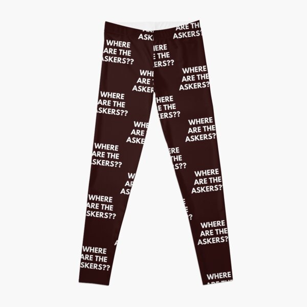 Quackity Beanie Leggings RB2905 product Offical Quackity Merch
