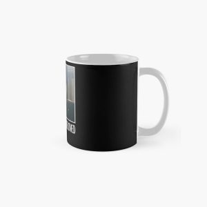 Quackity My Beloved  Classic Mug RB2905 product Offical Quackity Merch