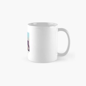 Quackity My Beloved Classic Mug RB2905 product Offical Quackity Merch
