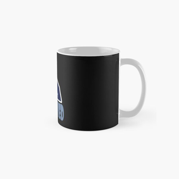 quackity my beloved Classic Mug RB2905 product Offical Quackity Merch