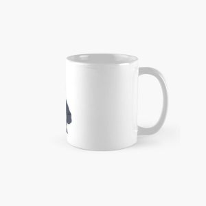 Karl jacobs and quackity Classic Mug RB2905 product Offical Quackity Merch