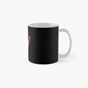 Quackity My Beloved Classic Mug RB2905 product Offical Quackity Merch