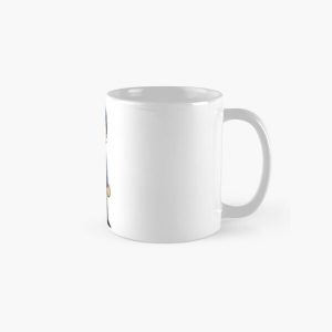 Quackity Classic Mug RB2905 product Offical Quackity Merch