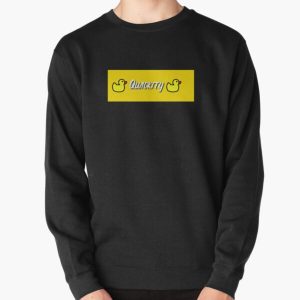 Grab It Fast - quackity  Pullover Sweatshirt RB2905 product Offical Quackity Merch