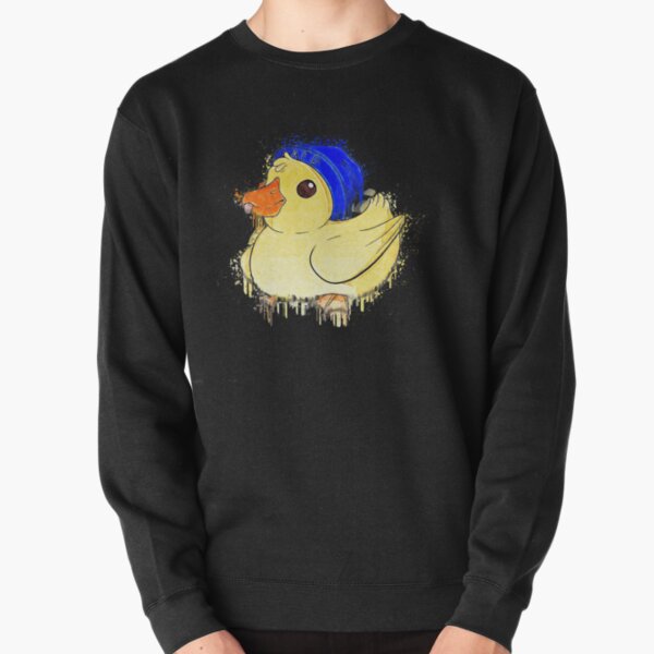 Quackity Art Pullover Sweatshirt RB2905 product Offical Quackity Merch