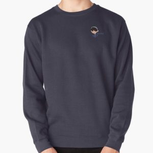 quackity  Pullover Sweatshirt RB2905 product Offical Quackity Merch