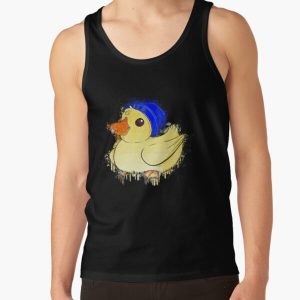 Quackity Art Tank Top RB2905 product Offical Quackity Merch