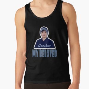 quackity my beloved Tank Top RB2905 product Offical Quackity Merch
