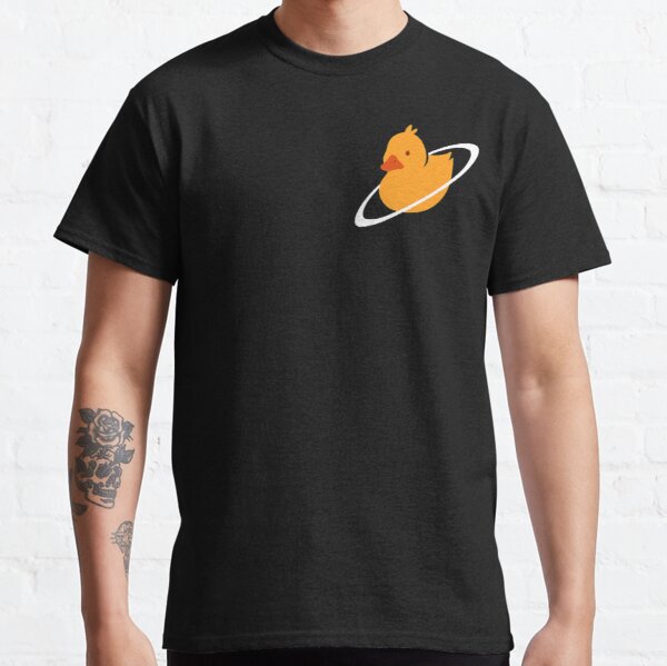 Quackity Habibi Classic T-Shirt RB2905 product Offical Quackity Merch