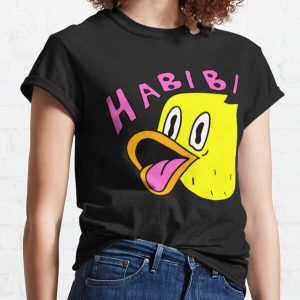 quackity shirts