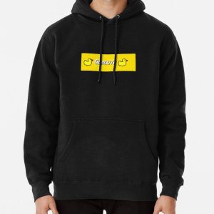 Grab It Fast - Quackity Pullover Hoodie RB2905 Sản phẩm Offical Quackity Merch