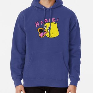 quackity Pullover Hoodie RB2905 product Offical Quackity Merch