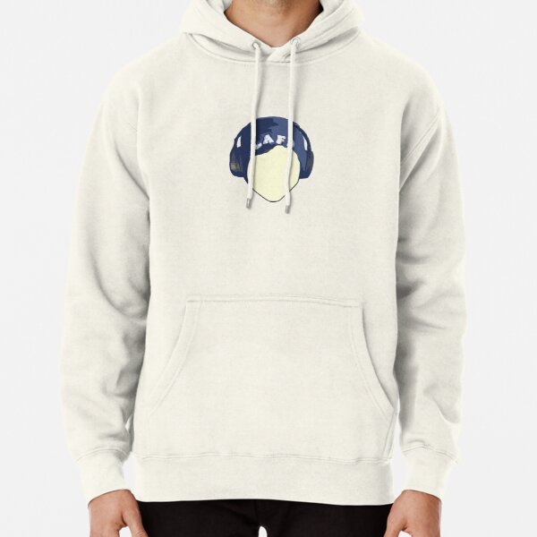 quackity beanie Pullover Hoodie RB2905 product Offical Quackity Merch