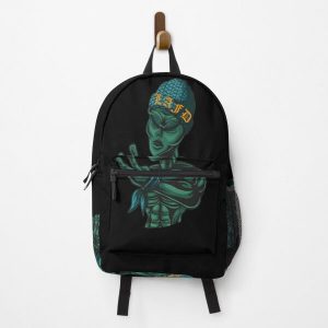 quackity beanie Backpack RB2905 product Offical Quackity Merch