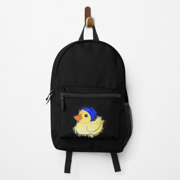 Quackity Art Backpack RB2905 product Offical Quackity Merch