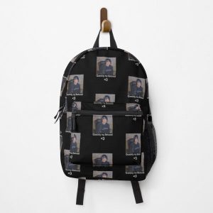 Quackity my beloved Backpack RB2905 product Offical Quackity Merch