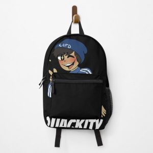 Quackity and Karl  Backpack RB2905 product Offical Quackity Merch