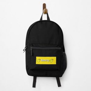 Grab It Fast - quackity  Backpack RB2905 product Offical Quackity Merch