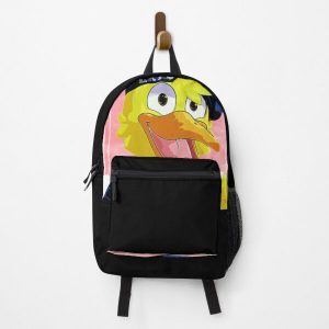 QuackityHQ Backpack RB2905 product Offical Quackity Merch