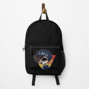 Quackity My Beloved Backpack RB2905 product Offical Quackity Merch