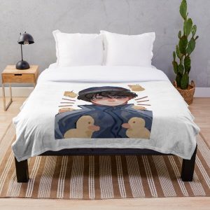 alex quackity Throw Blanket RB2905 product Offical Quackity Merch
