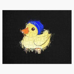 Quackity Art Jigsaw Puzzle RB2905 product Offical Quackity Merch