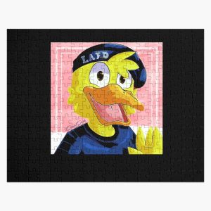 QuackityHQ Jigsaw Puzzle RB2905 product Offical Quackity Merch