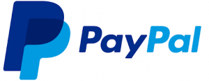 pay with paypal - Quackity Store