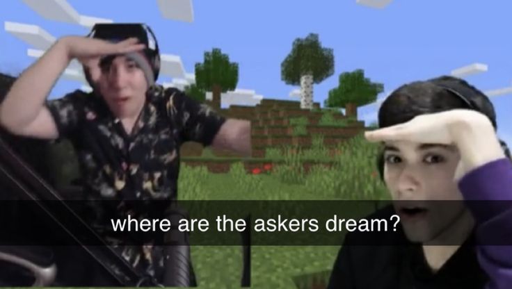 5 Quotes From One Of The Best Minecraft Streamers On Twitch - Quackity